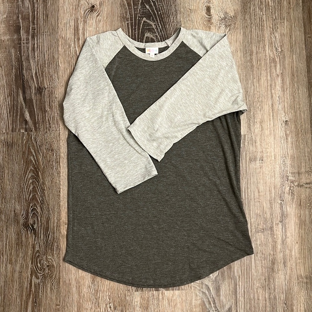 LuLaRoe Randy - XL
